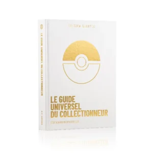 Boutique – Guide Universel du Collectionneur
