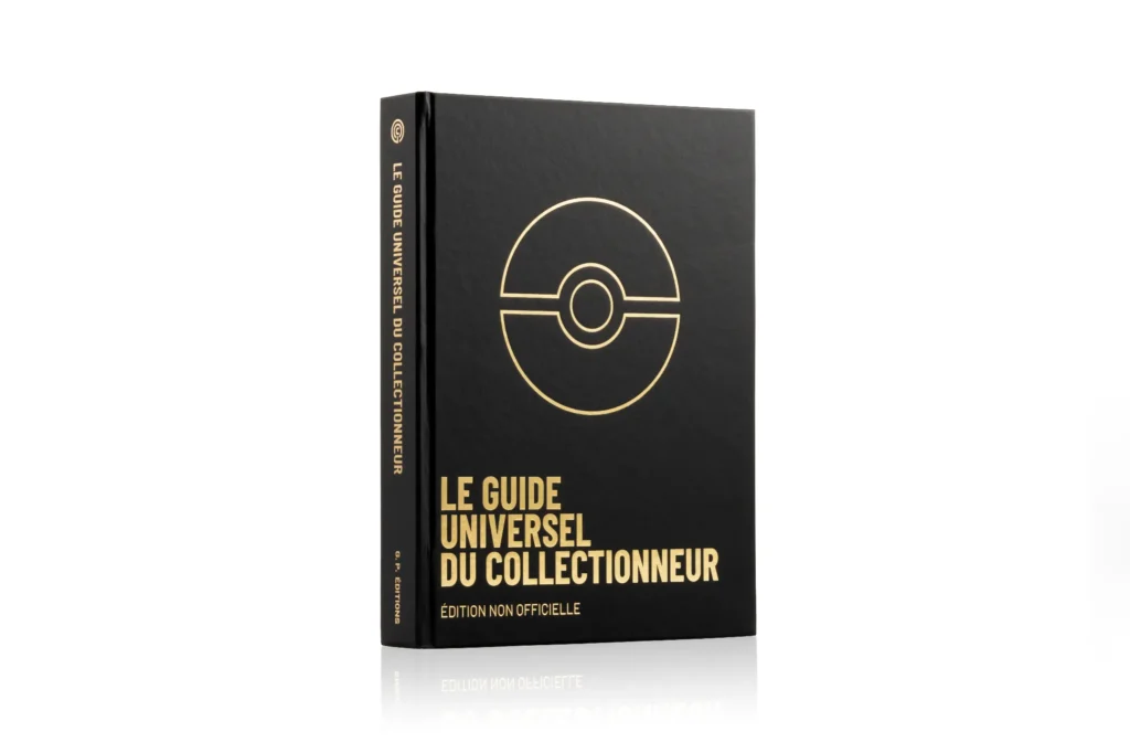 compressed-livre guide collectionneur