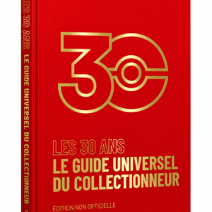 Le Guide Universel — Les 30 Ans
